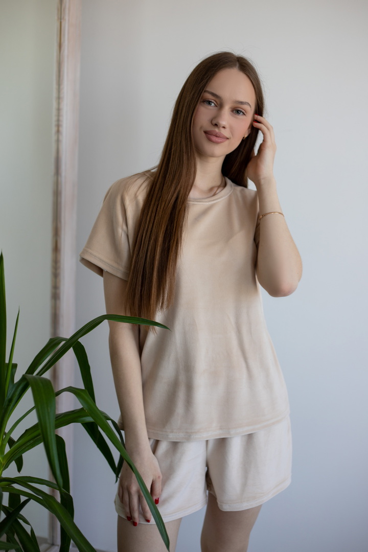 Комплект жіночий